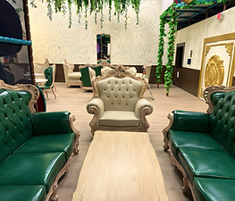 Kidcadia play space