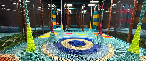 Playset Area
