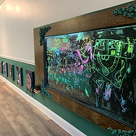 Kidcadia Light Gallery