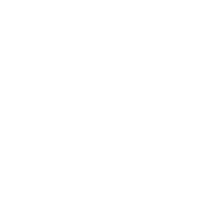 Transparent Mushroom