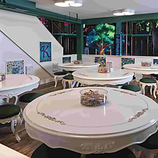 Kidcadia Coloring Quarter