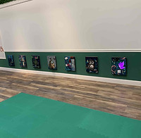 Kidcadia Sensory Boards