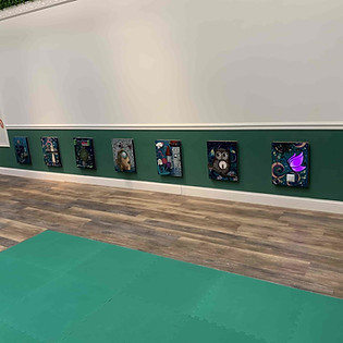 Kidcadia Sensory Boards