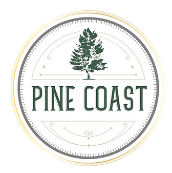 Pine Coast Logo