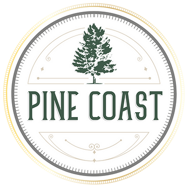pine coast