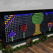Kidcadia Lite Brite