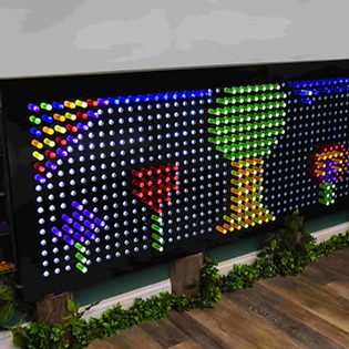 Kidcadia Lite-Brite