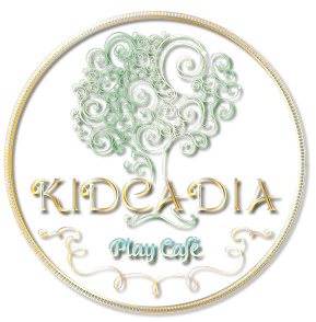 Kidcadia Logo