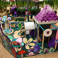 kids playset