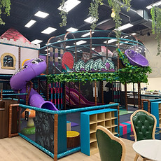Kids Playset
